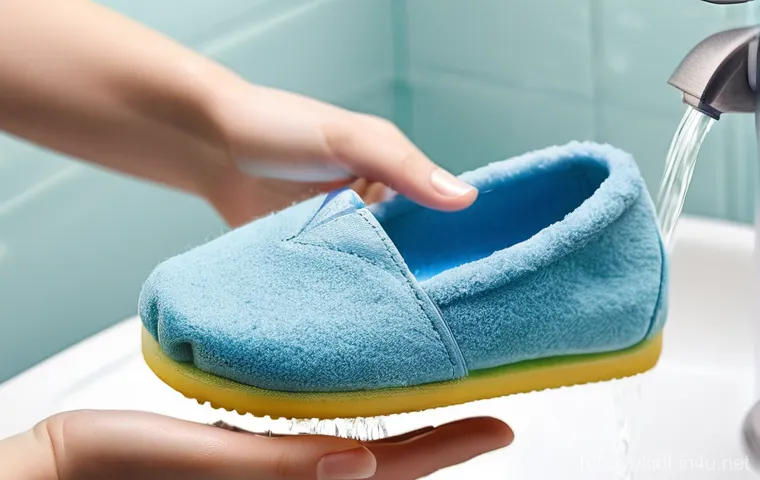 유아용 털신발 관리 - **Prompt 1: A warm and cozy scene of a baby's feet in fluffy fur shoes, subtly highlighting the impo... 유아용 털신발 관리 - **Prompt 1: A warm and cozy scene of a baby's feet in fluffy fur shoes, subtly highlighting the impo...